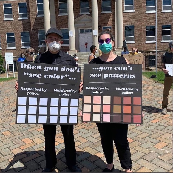 Don’t be silent. - Picture 3 of 3